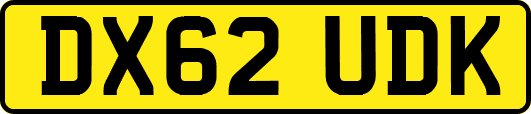 DX62UDK
