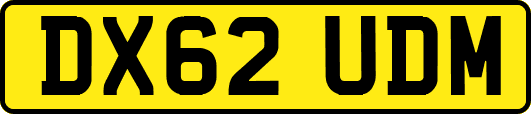 DX62UDM