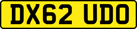 DX62UDO