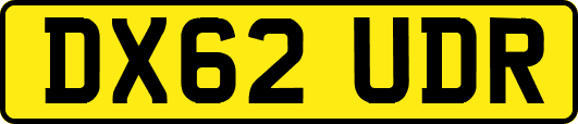 DX62UDR