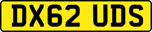 DX62UDS