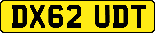 DX62UDT