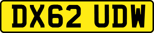 DX62UDW