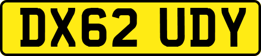 DX62UDY