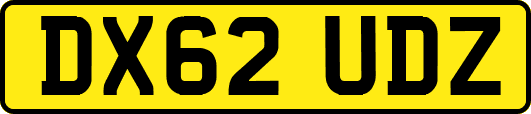 DX62UDZ