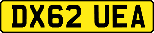 DX62UEA