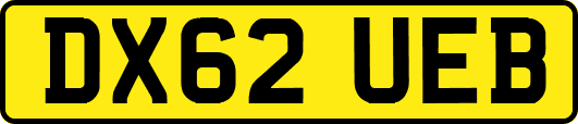 DX62UEB