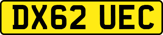 DX62UEC