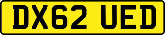 DX62UED