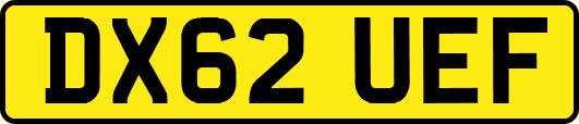 DX62UEF