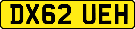 DX62UEH