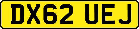 DX62UEJ