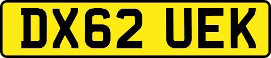DX62UEK