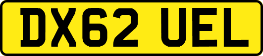 DX62UEL