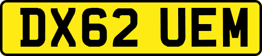 DX62UEM