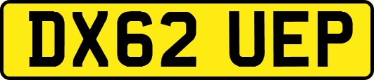 DX62UEP