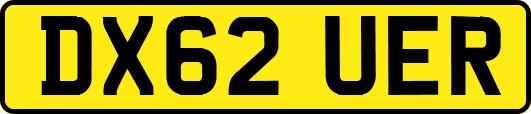 DX62UER