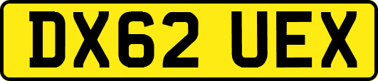 DX62UEX