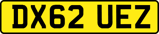 DX62UEZ