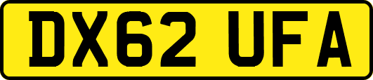 DX62UFA