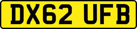 DX62UFB