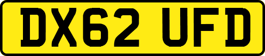 DX62UFD
