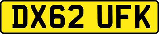 DX62UFK