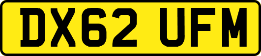 DX62UFM