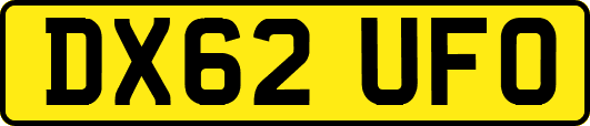 DX62UFO