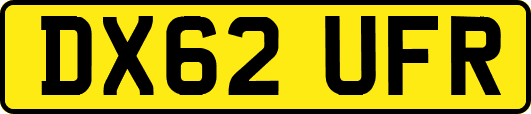 DX62UFR