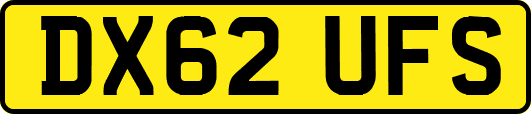 DX62UFS
