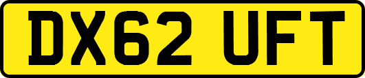 DX62UFT