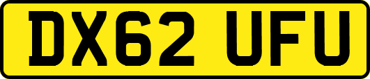 DX62UFU