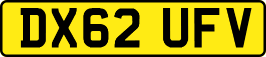 DX62UFV