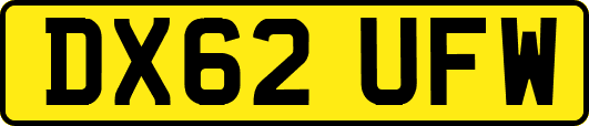 DX62UFW