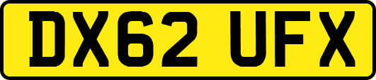 DX62UFX