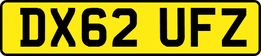 DX62UFZ