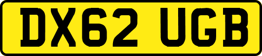 DX62UGB