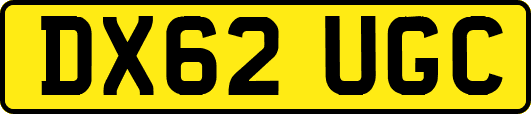 DX62UGC