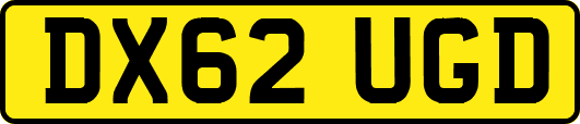 DX62UGD