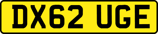 DX62UGE