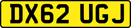 DX62UGJ