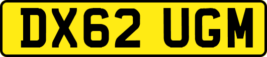 DX62UGM