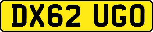 DX62UGO