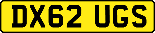 DX62UGS