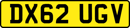 DX62UGV