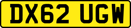 DX62UGW