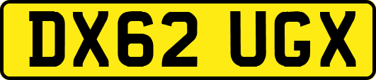 DX62UGX