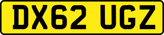DX62UGZ