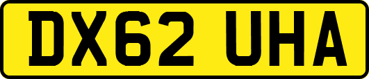 DX62UHA